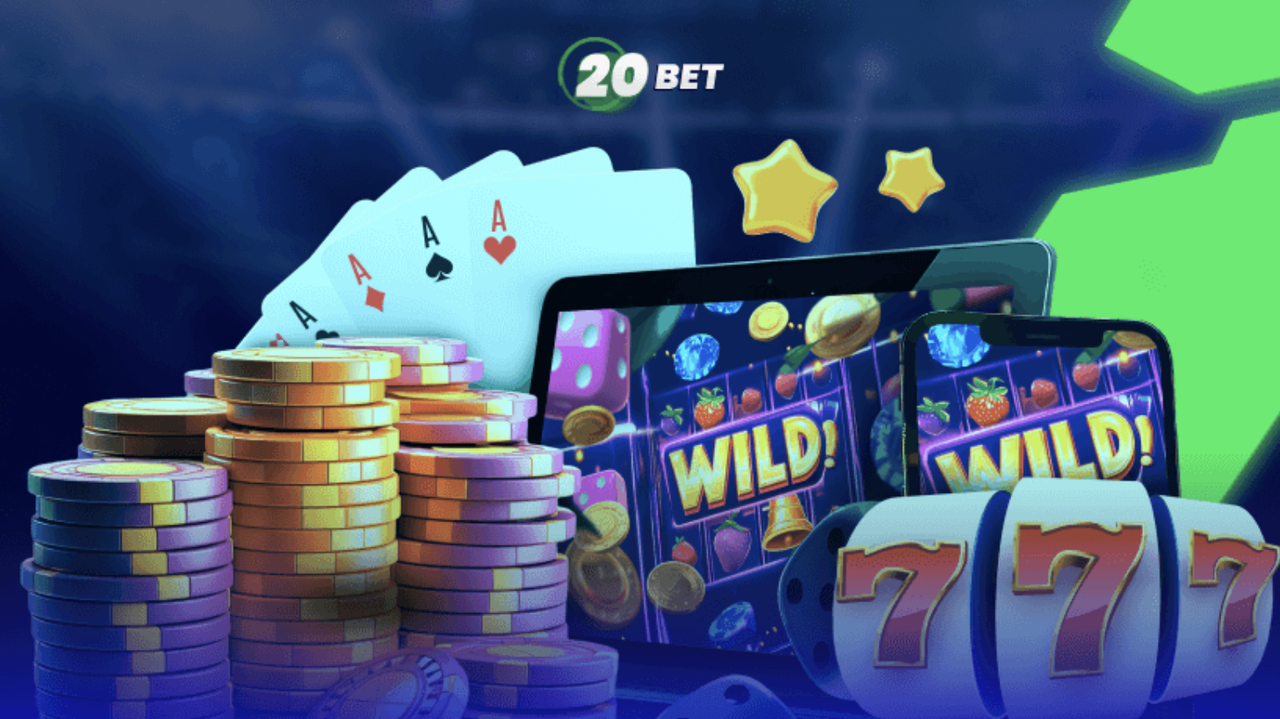20Bet Casino