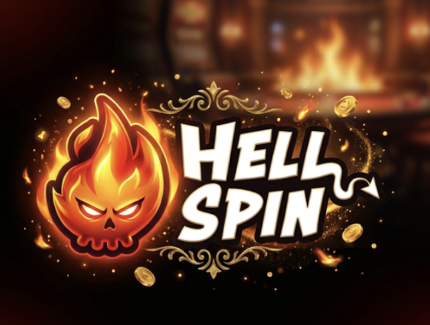 Hellspin Casino